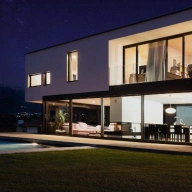 Modern Smart Home (THIRDREALITY)