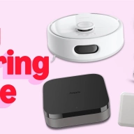 Amazon big spring sale featured