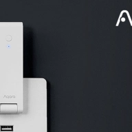 Aqara hub m100 stick 1742573637