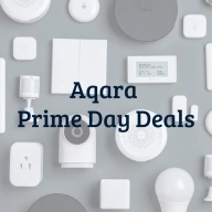 Aqara prime day