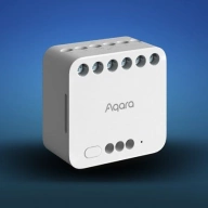 Aqara t2 relay nw fi2