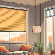 Best matter compatible blinds featured