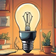 Best matter compatible light bulbs featured