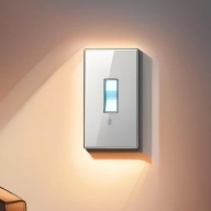 Best matter compatible light switches featured