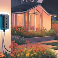 Best matter compatible outdoor smart plugs featured