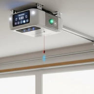 Best matter garage door openers featured