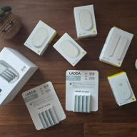 Boxes for various ikea matter devices