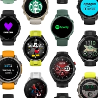 Connect iq hero devices