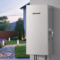 Dewenwils matter low voltage landscape transformer featured