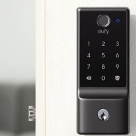 Eufy smart lock e31 featured image