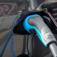 EV charger
