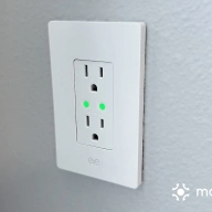 Eve energy outlet review featured