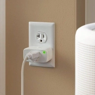 Eve energy smart plug