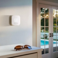 Eve thermostat lifestyle 1