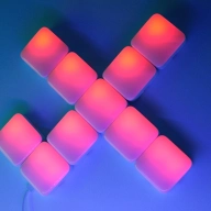 Govee mini panels featured image