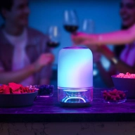 Govee table lamp 2 pro x sound by jbl 1