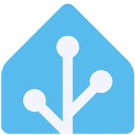 Home assistant logo