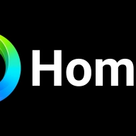 Homey logo