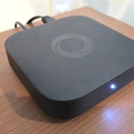 Homey pro mini smart home hub