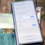 How to set up a smart home device with Matter