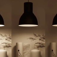 Ikea tradfri lighting lifestyle