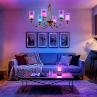 Linkind smart light stick lifestyle 2