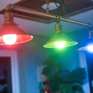 Linking a19 smart bulb review featured