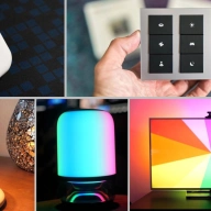 Best Matter smart home items 2025
