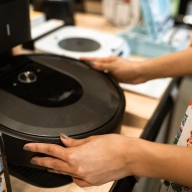 Buying a robovac
