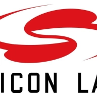 Silicon Labs logo
