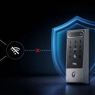 TCL D2 Pro Matter Palm Vein Smart Lock