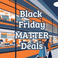 Matter black friday deals