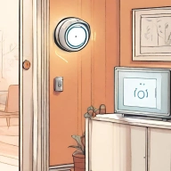 Matter motion sensor hero