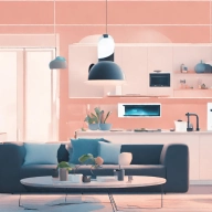 Matter smart home 2