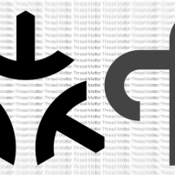 Matter logo and Thread logo