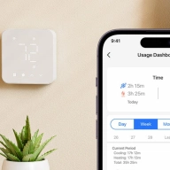 Meross mts300ma smart wifi thermostat app lifestyle 2