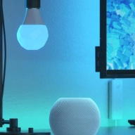 Nanoleaf essentials smart light bulb matter 651abc1a7afad