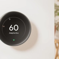 Nest learning thermostat 4th generation lifestyle 5