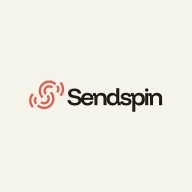Sendspin cover