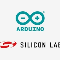 Silicon labs arduino