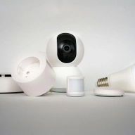 Smart home gear
