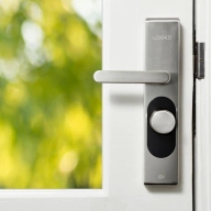Smart lock
