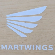 SmartWings logo