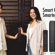Solity smart locks G1 and GEA-1000K