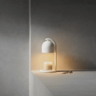 SwitchBot Candle Warmer Lamp