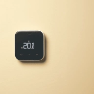 Tado X smart home thermostat