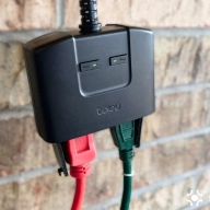 Tapo outdoor smart plug review featured