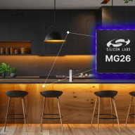 The Silicon Labs MG26 SoC 