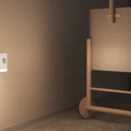 Thirdreality smart color night light lifestyle