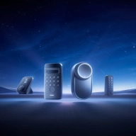 SwitchBot introduced Lock Ultra Vision Combo and Hub 3